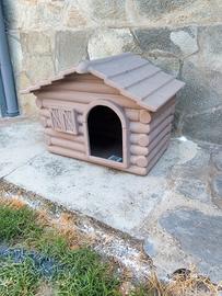 Cuccia x cane " Nuova "