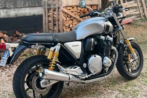 Honda CB 1100 - 2018