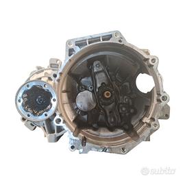 Cambio manuale Volkswagen Golf VII 7 '19 16TDi TKV