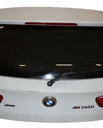 Portellone posteriore BMW 1 (F20) 3.0