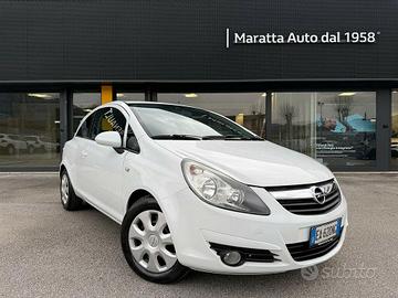 Opel Corsa 1.2 Club 85cv 3p