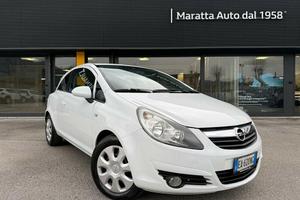 Opel Corsa 1.2 Club 85cv 3p