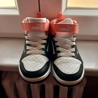 scarpa puma da bimba