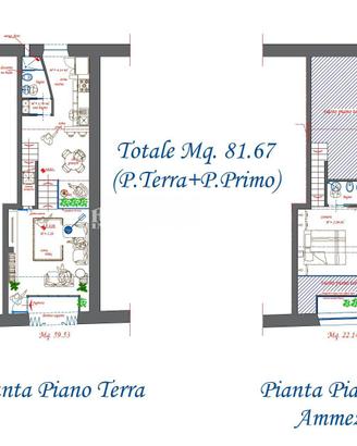 Appartamento - San Benedetto del Tronto