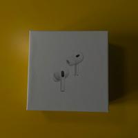 AirPods 2ª Generazione Pro- Come Nuovi