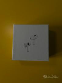 AirPods 2ª Generazione Pro- Come Nuovi