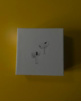 AirPods 2ª Generazione Pro- Come Nuovi