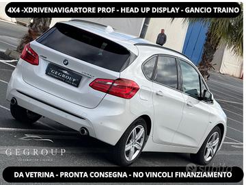 Bmw 220d xDrive 190 CV-Sport-TORIER-PERMUTABILE