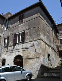 Centralissimo Immobile