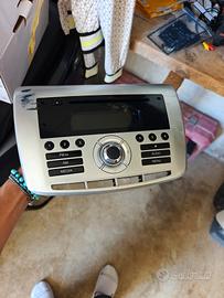 Autoradio originale bosh CD MP3 lancia delta
