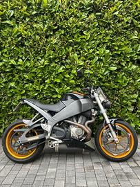 Buell XB12S