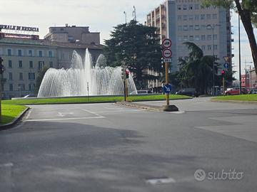 Centralissima, nuovissima, comodissima