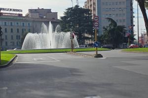 Centralissima, nuovissima, comodissima