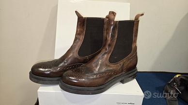 stivaletti History541