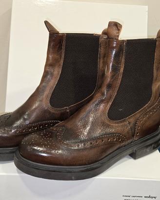 stivaletti History541