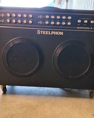 Amplificatore