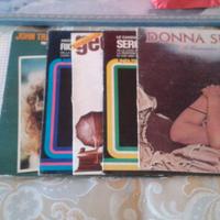 Dischi in Vinile