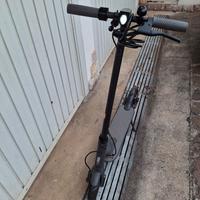 Monopattino elettrico Xiaomi