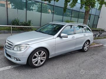 Mercedes classe C 
