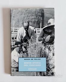 Breve storia del fascismo 