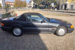 MERCEDES-BENZ SL 500 SL-32