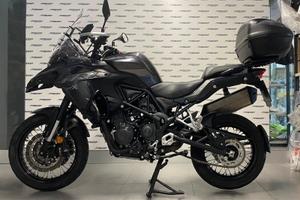 Benelli TRK 502 X
