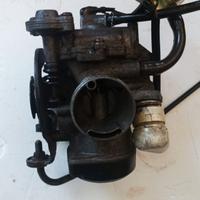 CARBURATORE SCOOTER APRILIA SCARABEO 125 ANNO 2007