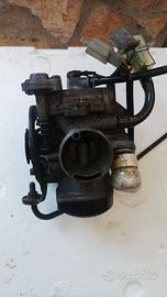 CARBURATORE SCOOTER APRILIA SCARABEO 125 ANNO 2007