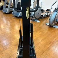 Technogym step