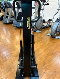 Technogym step