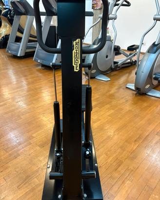 Technogym step