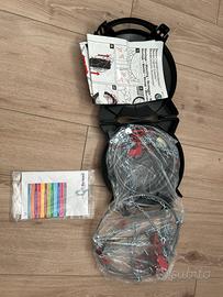 Catene auto 175/70 R14 - 185/65 R14 - 185/55 R15