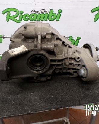 DIFFERENZIALE POSTERIORE GIULIA 2.2 MTJ 2020