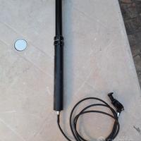 Regisella telescopico rock shox