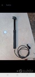 Regisella telescopico rock shox