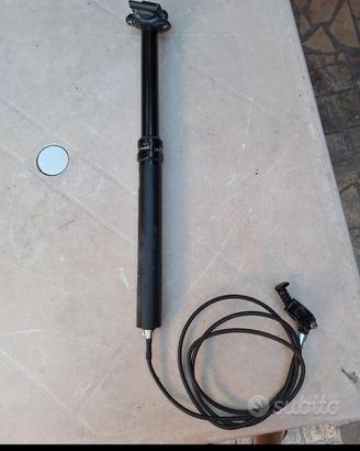 Regisella telescopico rock shox
