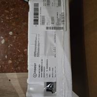 Piano cottura Indesit PAA 642  IX/I  Nuovo 