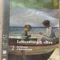 Letteratura e oltre 2