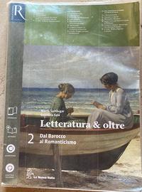 Letteratura e oltre 2