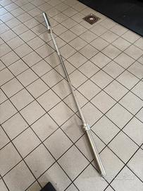 Deadlift bar da competizione