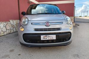 Fiat 500L 1.3 Multijet 85 CV Pop Star