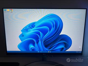 Monitor LG