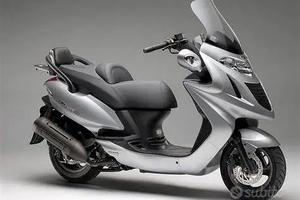 KYMCO GRAND DINK 250 RICAMBI