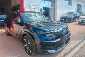 Citroen C4 Hybrid 145 e-DCS6 Plus