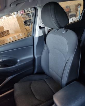 Sedile anteriore dx HYUNDAI I30 del 2021
