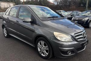 Mercedes-benz B 180 CDI Executive