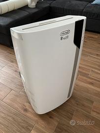 Climatizzatore Pinguino De Longhi