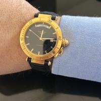 Orologio uomo