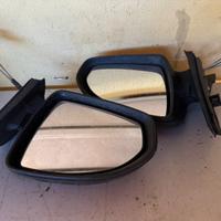 Specchietti smart 451