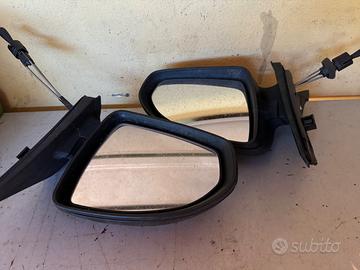 Specchietti smart 451